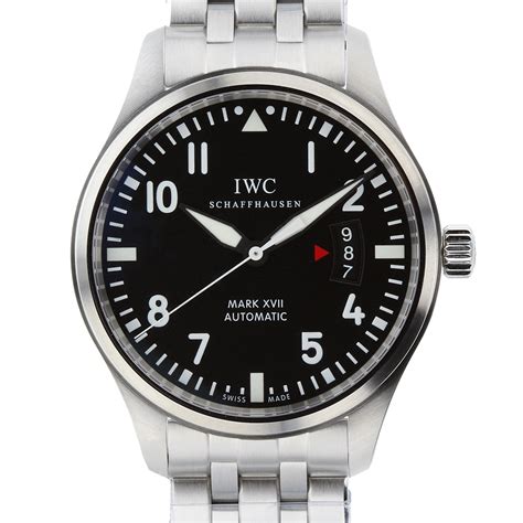 iwc mk xvii|mark xvii.